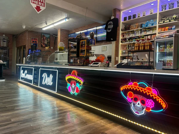Energy Efficiency of LED Signs: Colorado Business Guide